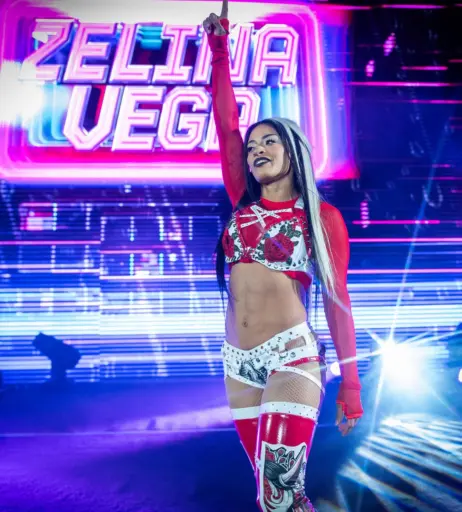 Image 10620545 from Zelina Vega // Thea Trinidad