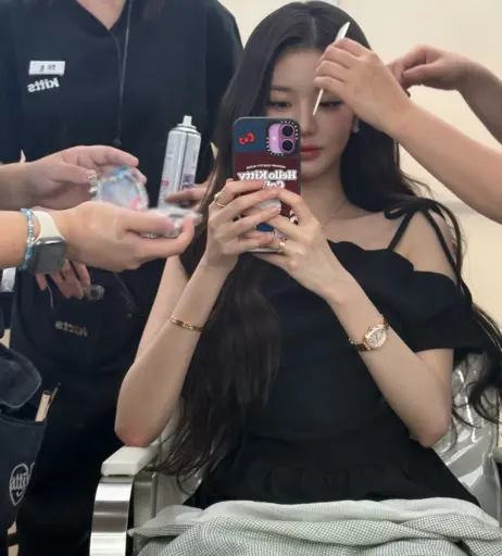 Image 10620492 from Jang Won-young / 장원영 WONYOUNG