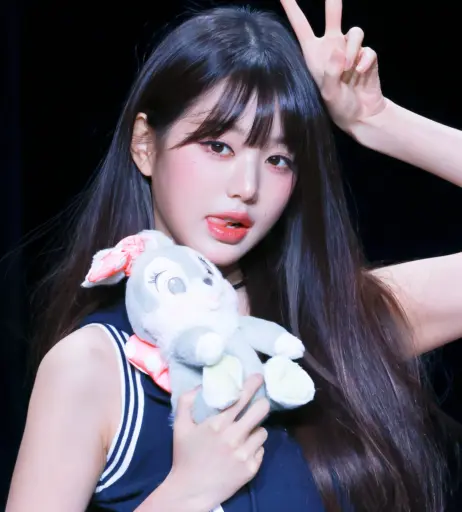 Image 10620429 from Jang Won-young / 장원영 WONYOUNG