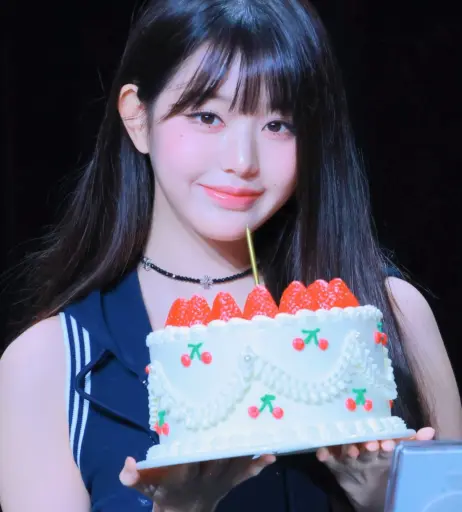 Image 10620411 from Jang Won-young / 장원영 WONYOUNG