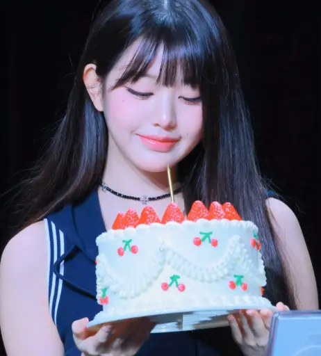 Image 10620406 from Jang Won-young / 장원영 WONYOUNG
