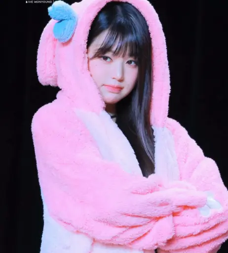 Image 10620439 from Jang Won-young / 장원영 WONYOUNG