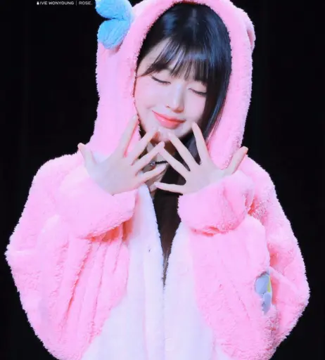Image 10620440 from Jang Won-young / 장원영 WONYOUNG