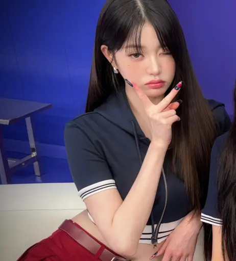 Image 10620471 from Jang Won-young / 장원영 WONYOUNG