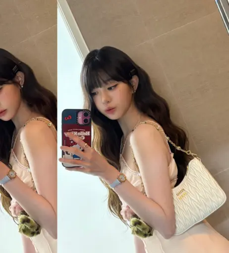 Image 10620479 from Jang Won-young / 장원영 WONYOUNG