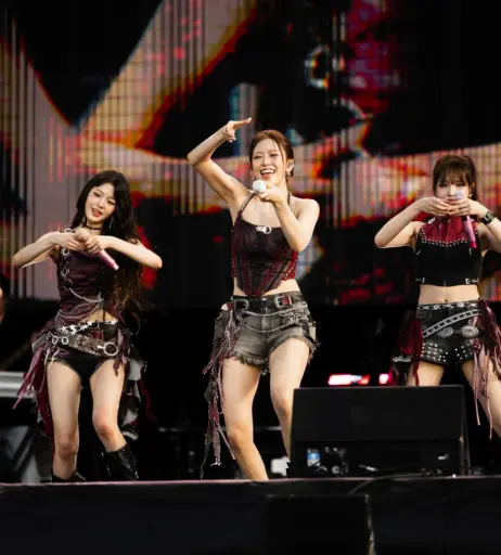 Image 10620798 from An Yujin 안유진 | (An) IVE