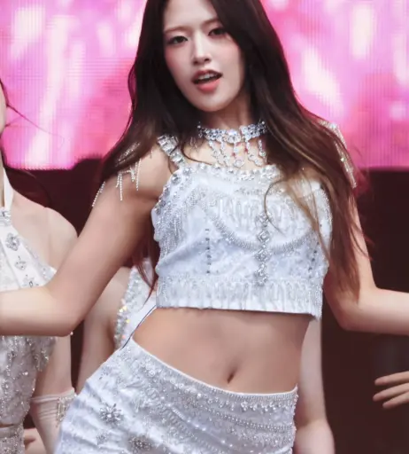 Image 10620786 from An Yujin 안유진 | (An) IVE