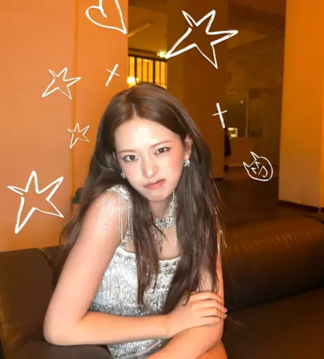 Image 10620723 from An Yujin 안유진 | (An) IVE