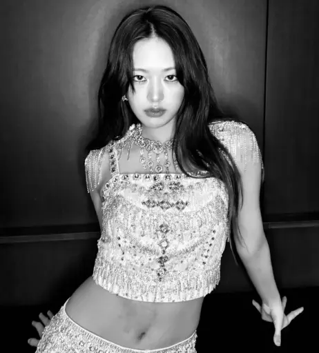 Image 10620722 from An Yujin 안유진 | (An) IVE