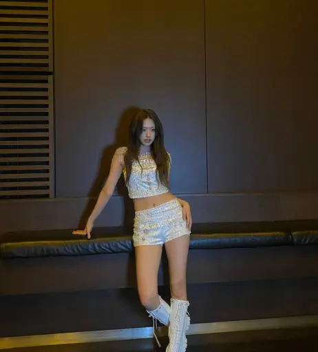 Image 10620720 from An Yujin 안유진 | (An) IVE