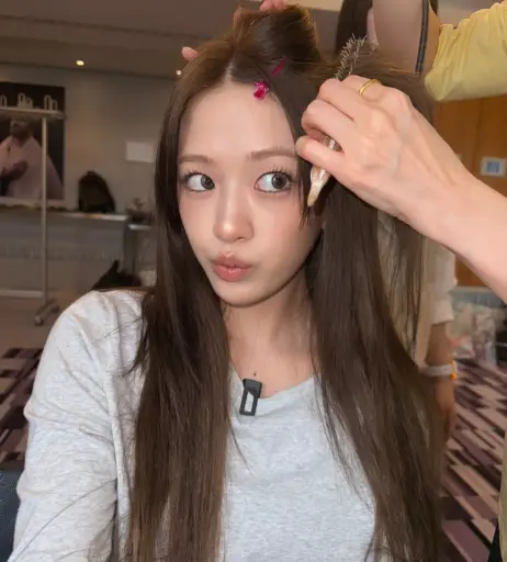 Image 10620726 from An Yujin 안유진 | (An) IVE