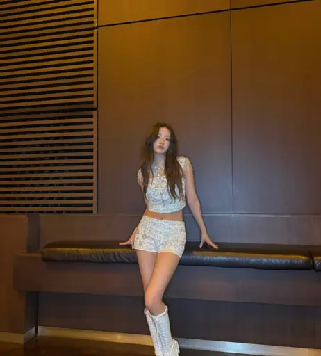 Image 10620725 from An Yujin 안유진 | (An) IVE