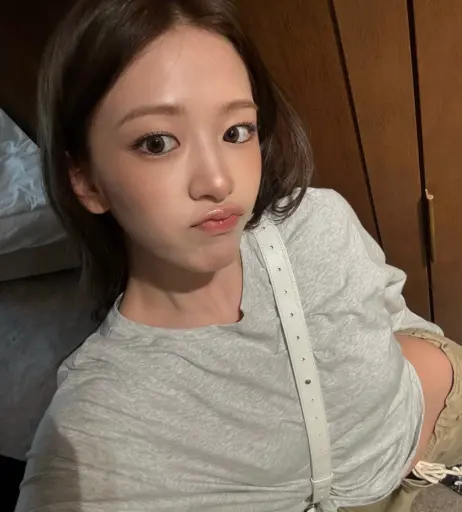 Image 10620728 from An Yujin 안유진 | (An) IVE