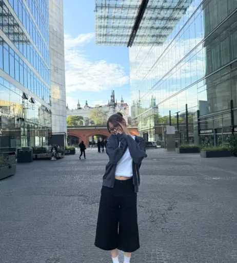 Image 10620733 from An Yujin 안유진 | (An) IVE