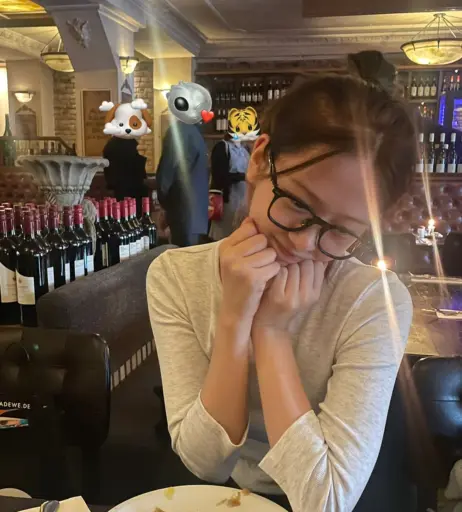 Image 10620731 from An Yujin 안유진 | (An) IVE