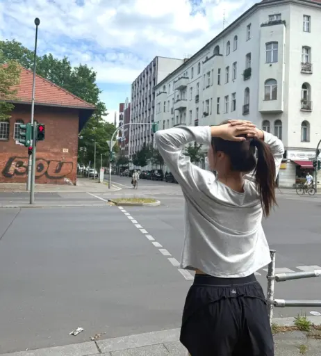 Image 10620730 from An Yujin 안유진 | (An) IVE