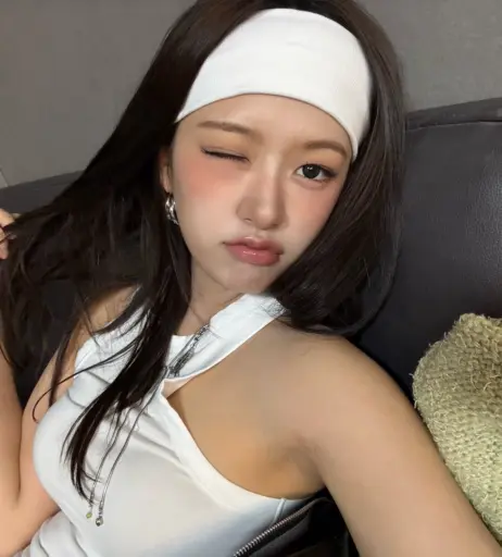 Image 10620750 from An Yujin 안유진 | (An) IVE