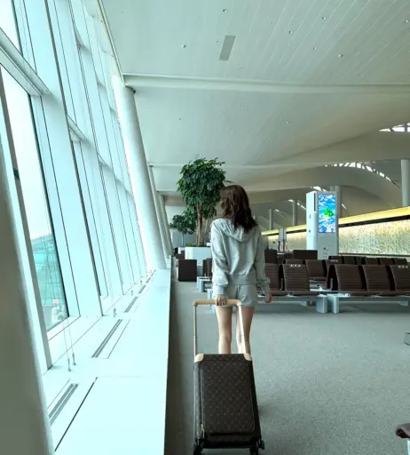 Image 10620742 from An Yujin 안유진 | (An) IVE