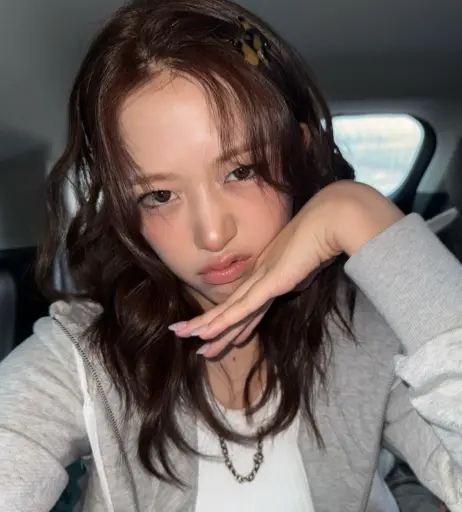 Image 10620741 from An Yujin 안유진 | (An) IVE