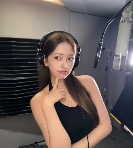 Image 10620744 from An Yujin 안유진 | (An) IVE