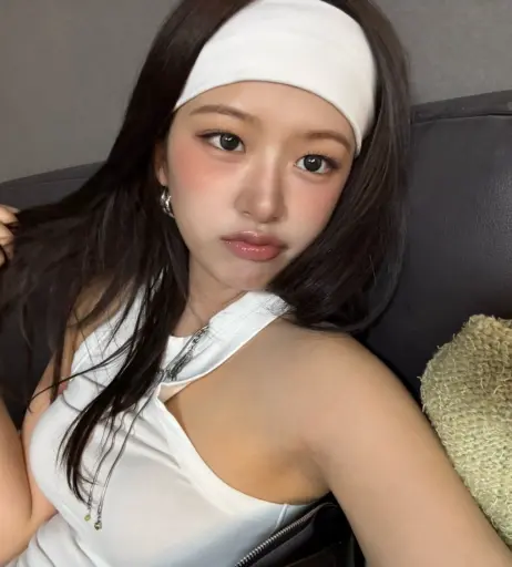 Image 10620749 from An Yujin 안유진 | (An) IVE