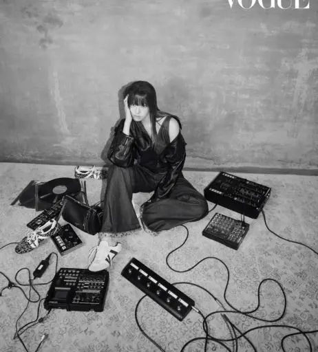 Image 10620773 from An Yujin 안유진 | (An) IVE