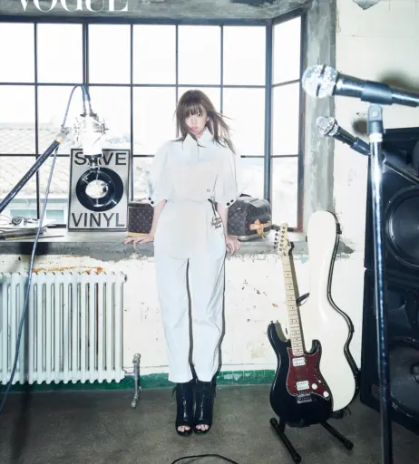 Image 10620771 from An Yujin 안유진 | (An) IVE