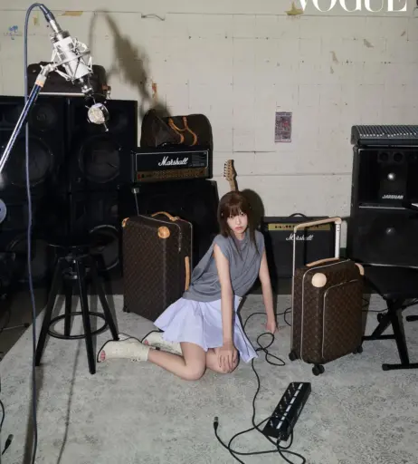 Image 10620770 from An Yujin 안유진 | (An) IVE