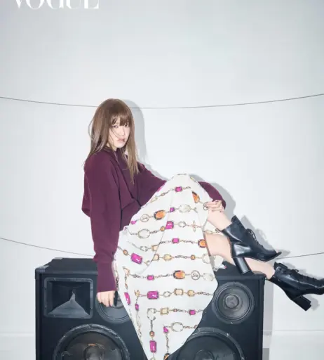 Image 10620775 from An Yujin 안유진 | (An) IVE