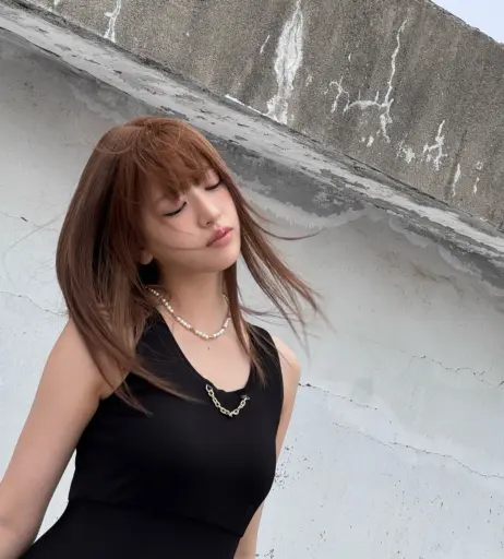 Image 10620778 from An Yujin 안유진 | (An) IVE