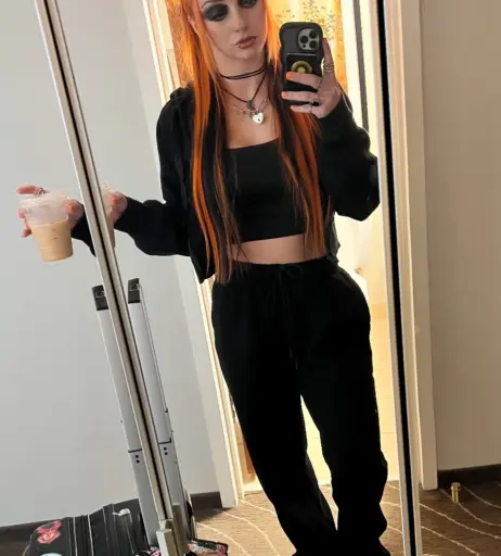 Image 10620682 from WWE GiGi Dolin / Priscilla Kelly