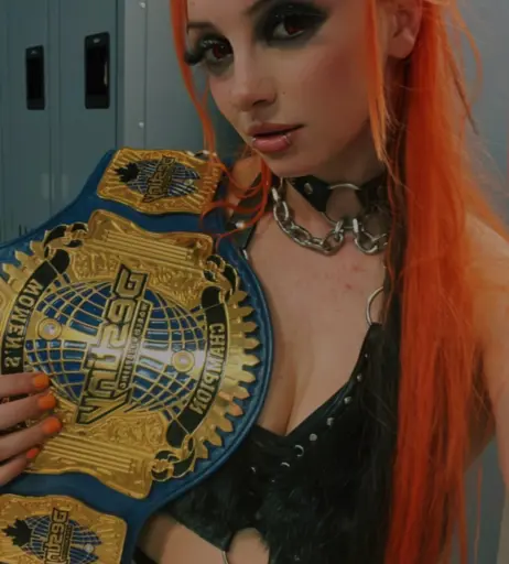 Image 10620680 from WWE GiGi Dolin / Priscilla Kelly