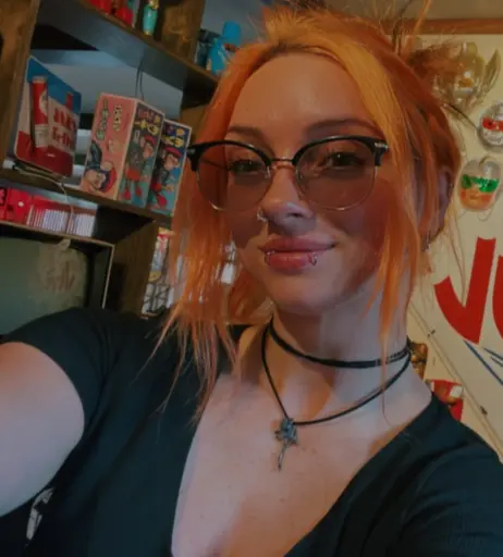 Image 10620686 from WWE GiGi Dolin / Priscilla Kelly