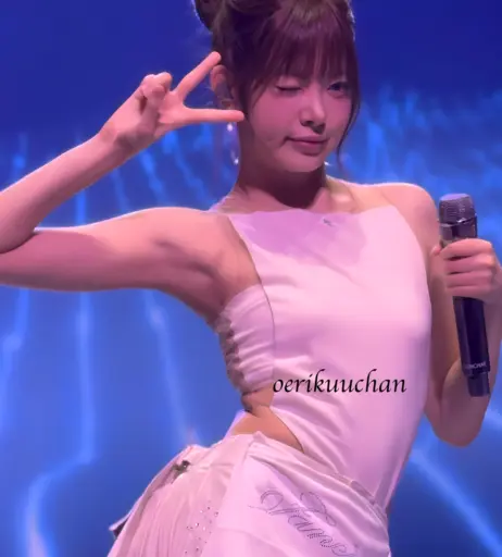 Image 10620621 from Hong Eunchae 홍은채 | LESSERAFIM