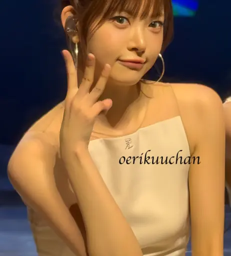 Image 10620617 from Hong Eunchae 홍은채 | LESSERAFIM