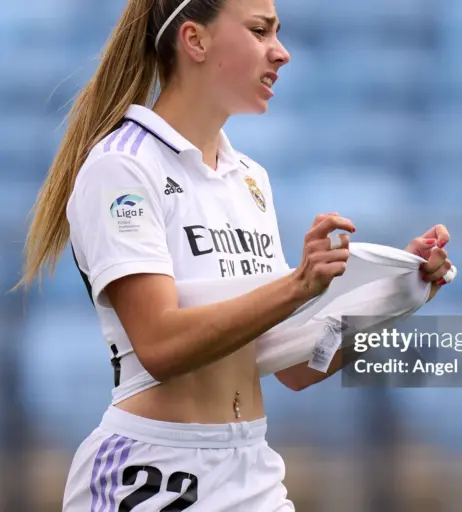 Image 10620616 from Female football/soccer players