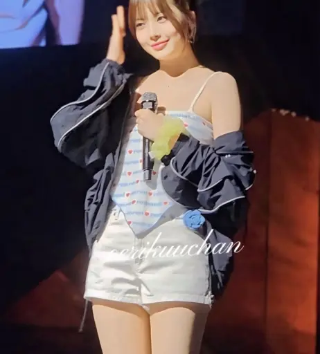 Image 10620637 from Hong Eunchae 홍은채 | LESSERAFIM