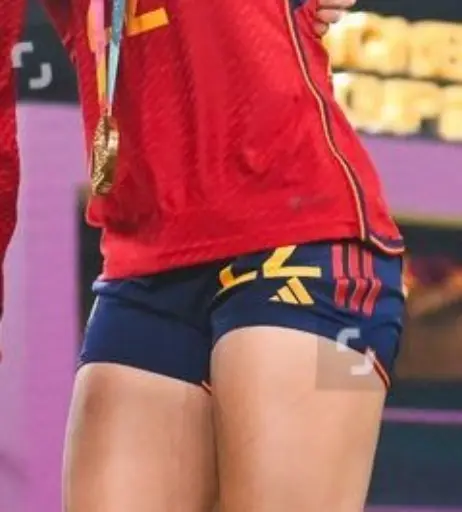 Image 10620651 from Female football/soccer players