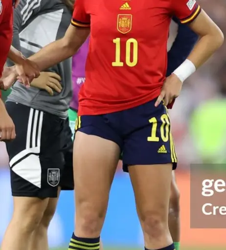 Image 10620650 from Female football/soccer players