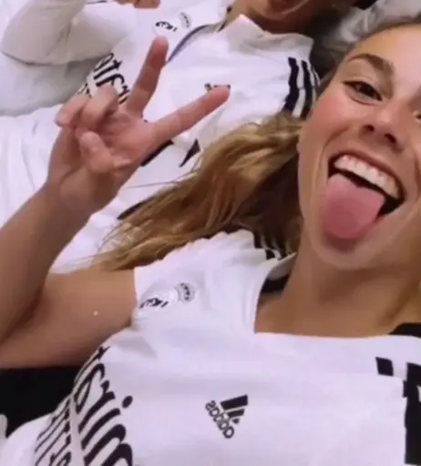 Image 10620647 from Female football/soccer players