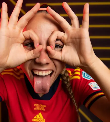 Image 10620649 from Female football/soccer players