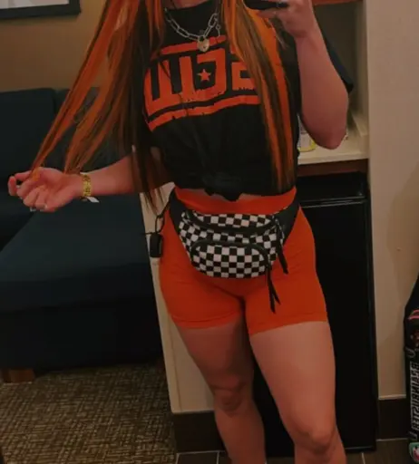Image 10620673 from WWE GiGi Dolin / Priscilla Kelly