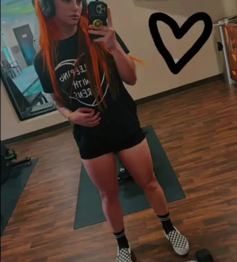 Image 10620672 from WWE GiGi Dolin / Priscilla Kelly