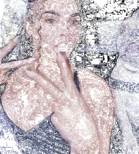 Image 10620196 from Jaida Parker - WWE/NXT