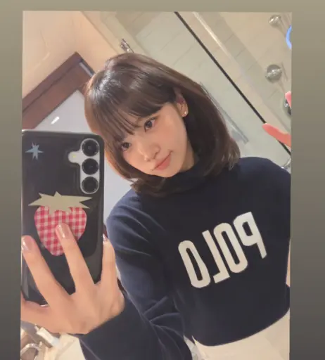 Image 10620086 from Kim Chaewon 김채원 [Le Sserafim]