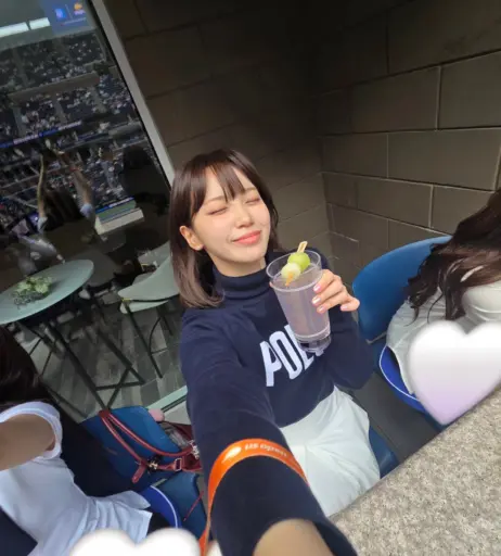 Image 10620085 from Kim Chaewon 김채원 [Le Sserafim]