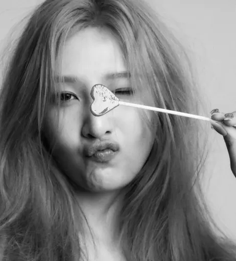 Image 10620013 from Park Soo-young (Joy - Red Velvet)