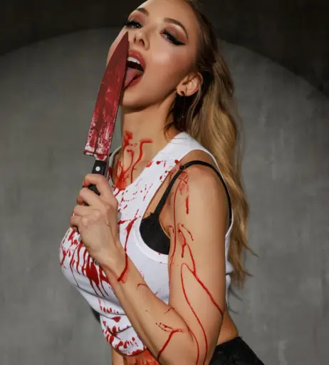 Image 10620004 from AEW/Impact Wrestling Allie The Bunny