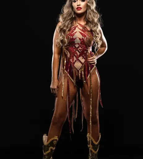 Image 10620064 from Impact Wrestling Alisha Edwards