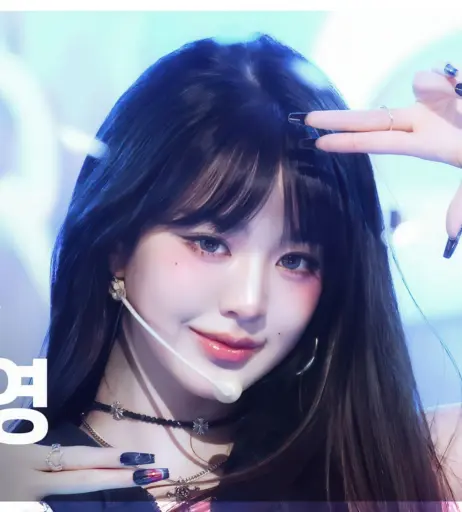 Image 10620389 from Jang Won-young / 장원영 WONYOUNG